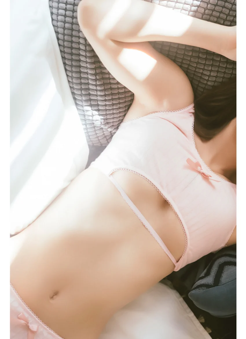 【デジタル限定】遠藤まめ写真集 試し読み 3