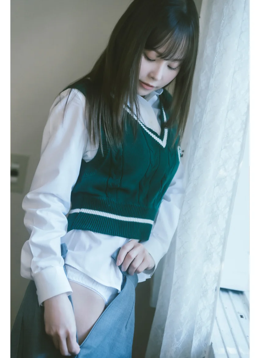 【デジタル限定】遠藤まめ写真集 試し読み 6