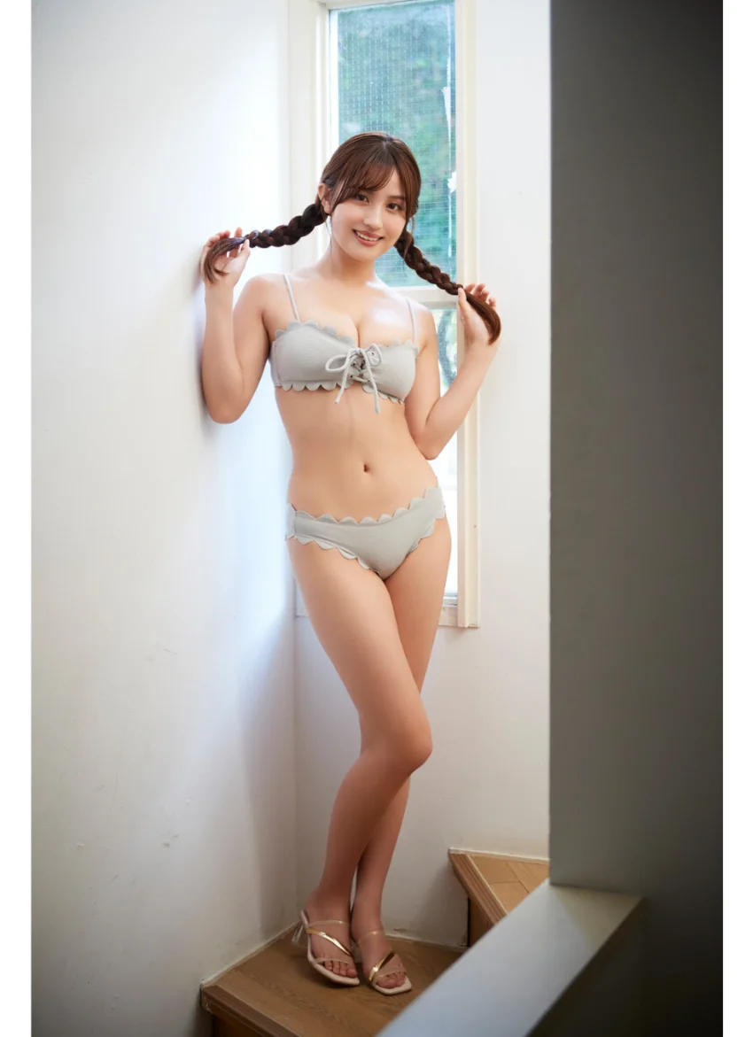 週刊GIRLS-PEDIA112 花咲楓香 試し読み 3