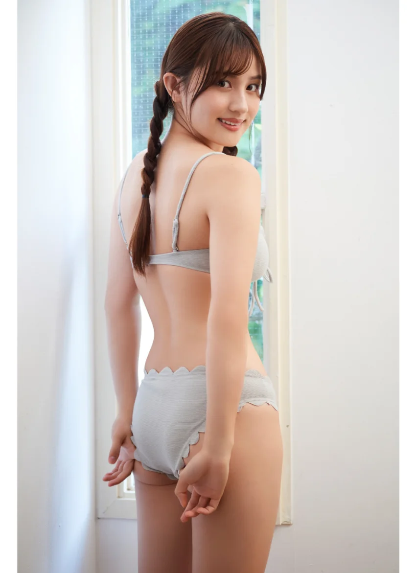 週刊GIRLS-PEDIA112 花咲楓香 試し読み 5