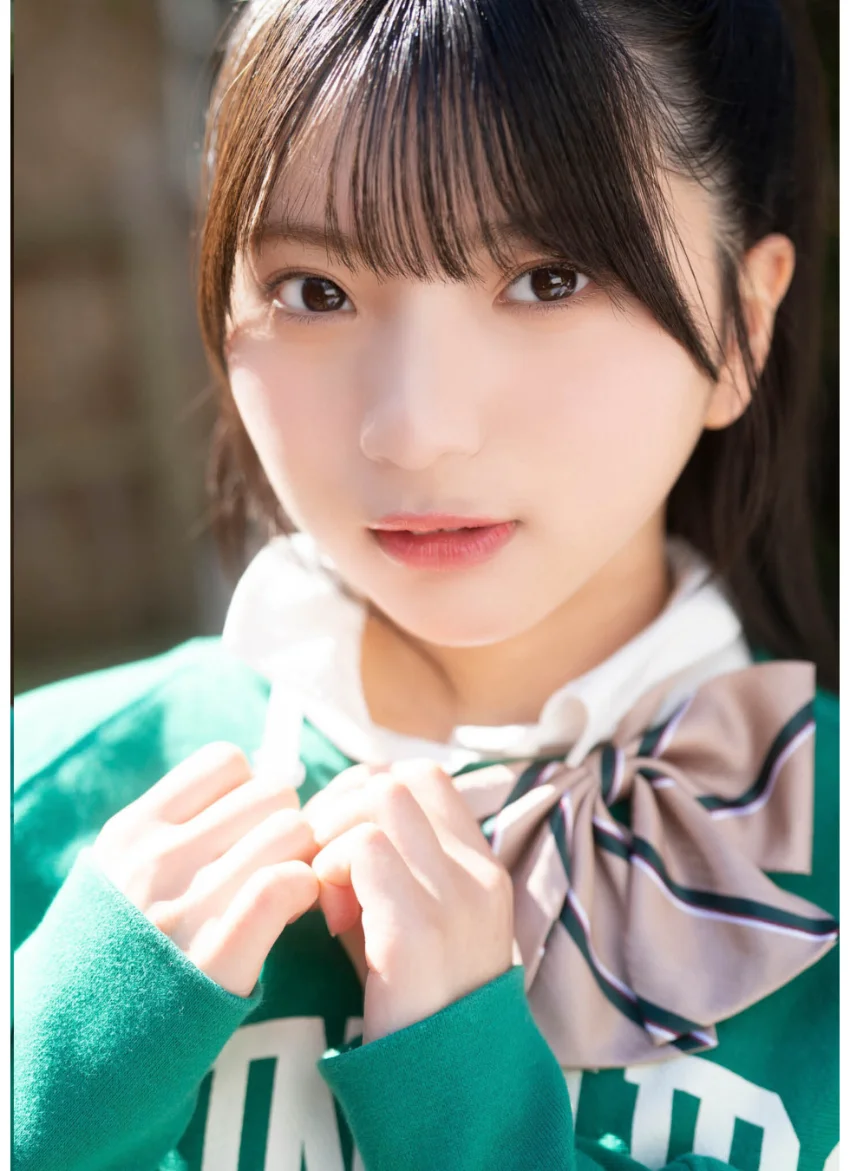 【デジタル限定】姫野ひなの デジタルPHOTOBOOK azure 試し読み 2