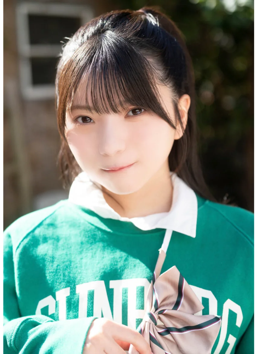 【デジタル限定】姫野ひなの デジタルPHOTOBOOK azure 試し読み 3
