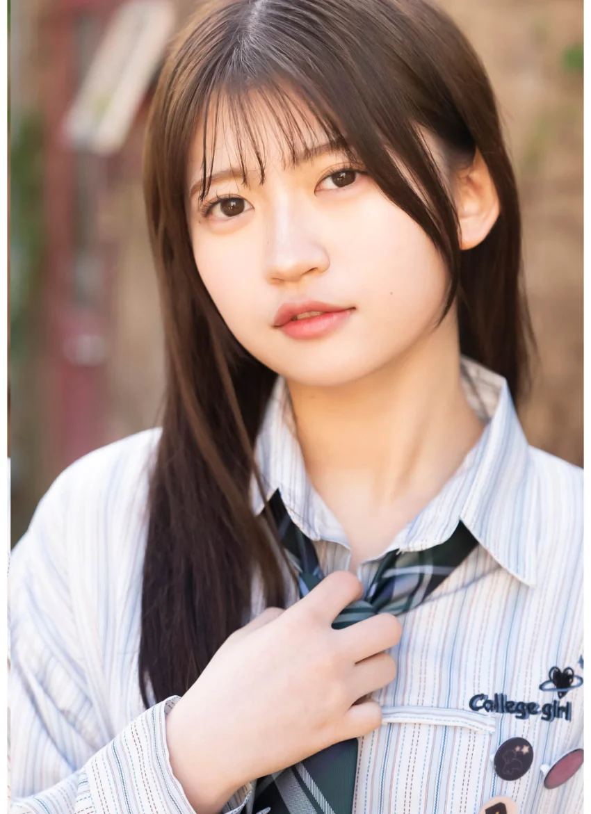 【デジタル限定】石原さき デジタルPHOTOBOOK sunflower 試し読み 2