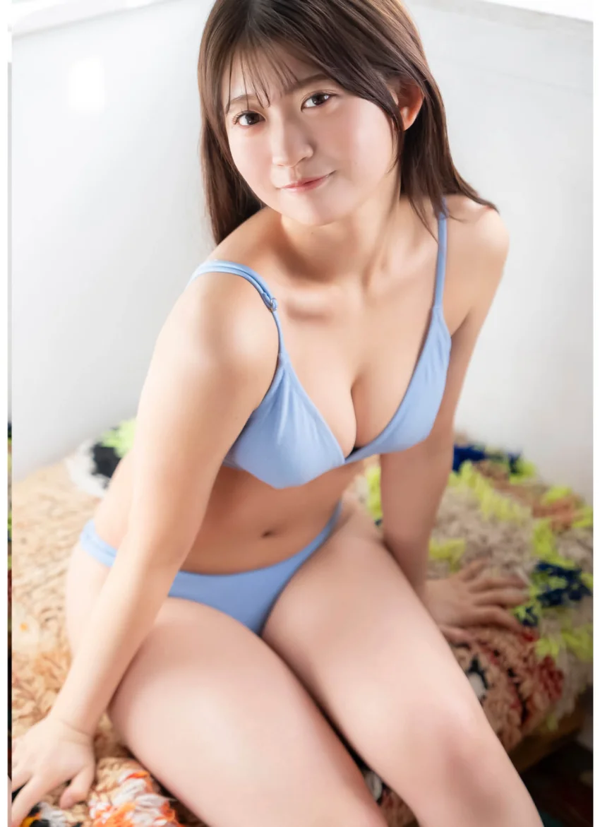 【デジタル限定】石原さき デジタルPHOTOBOOK sunflower 試し読み 6