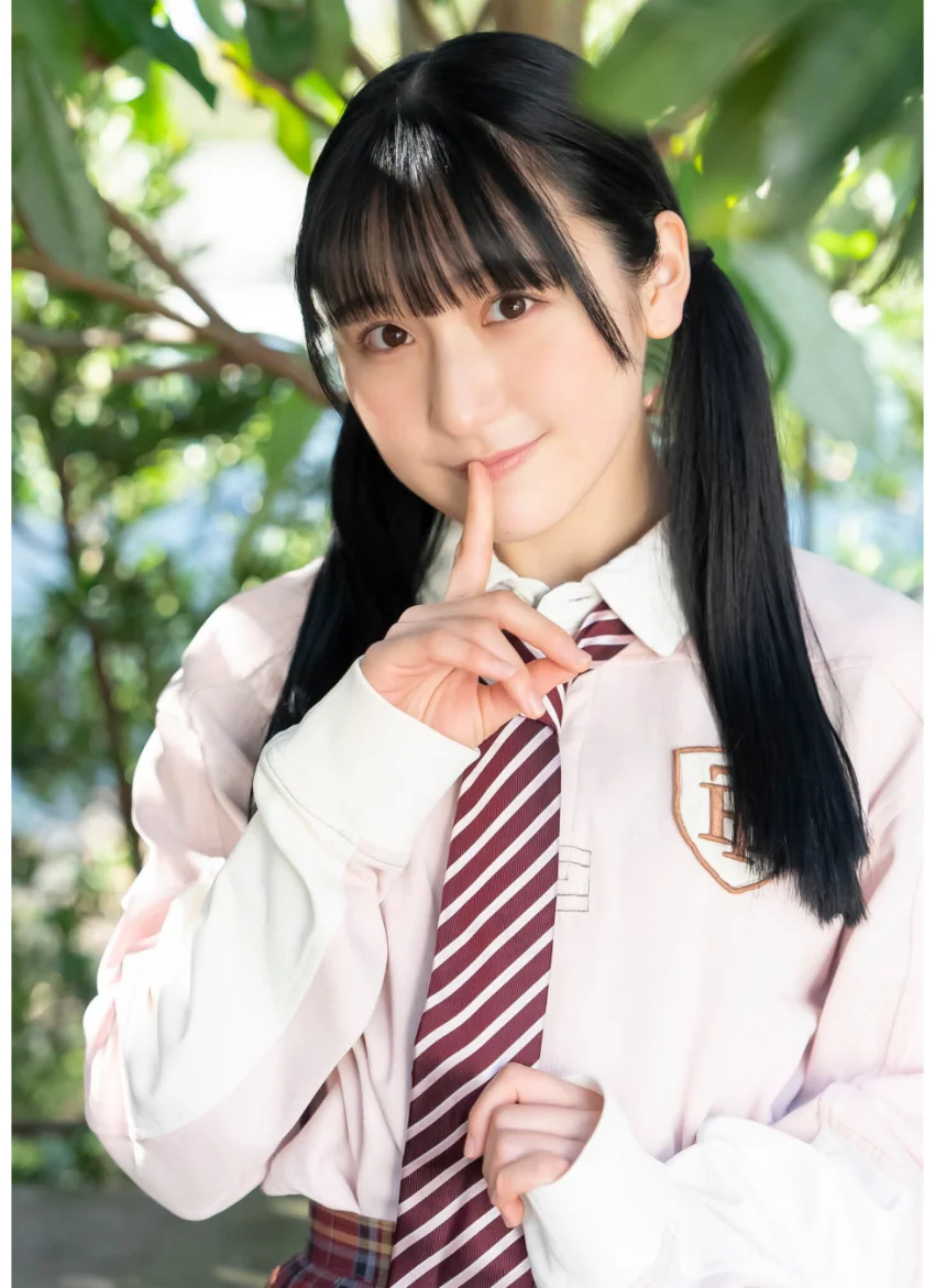 【デジタル限定】愛梨ここ デジタルPHOTOBOOK peach 試し読み 2