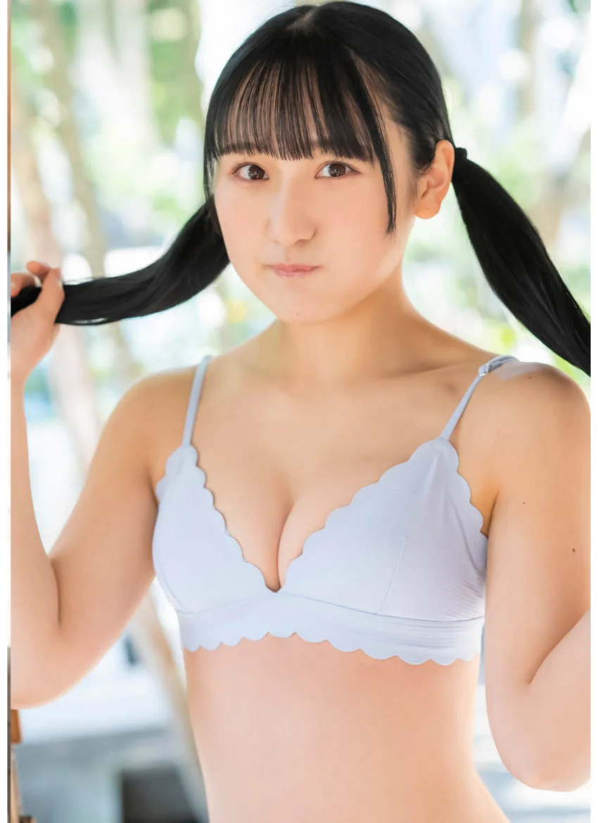 【デジタル限定】愛梨ここ デジタルPHOTOBOOK peach 試し読み 6