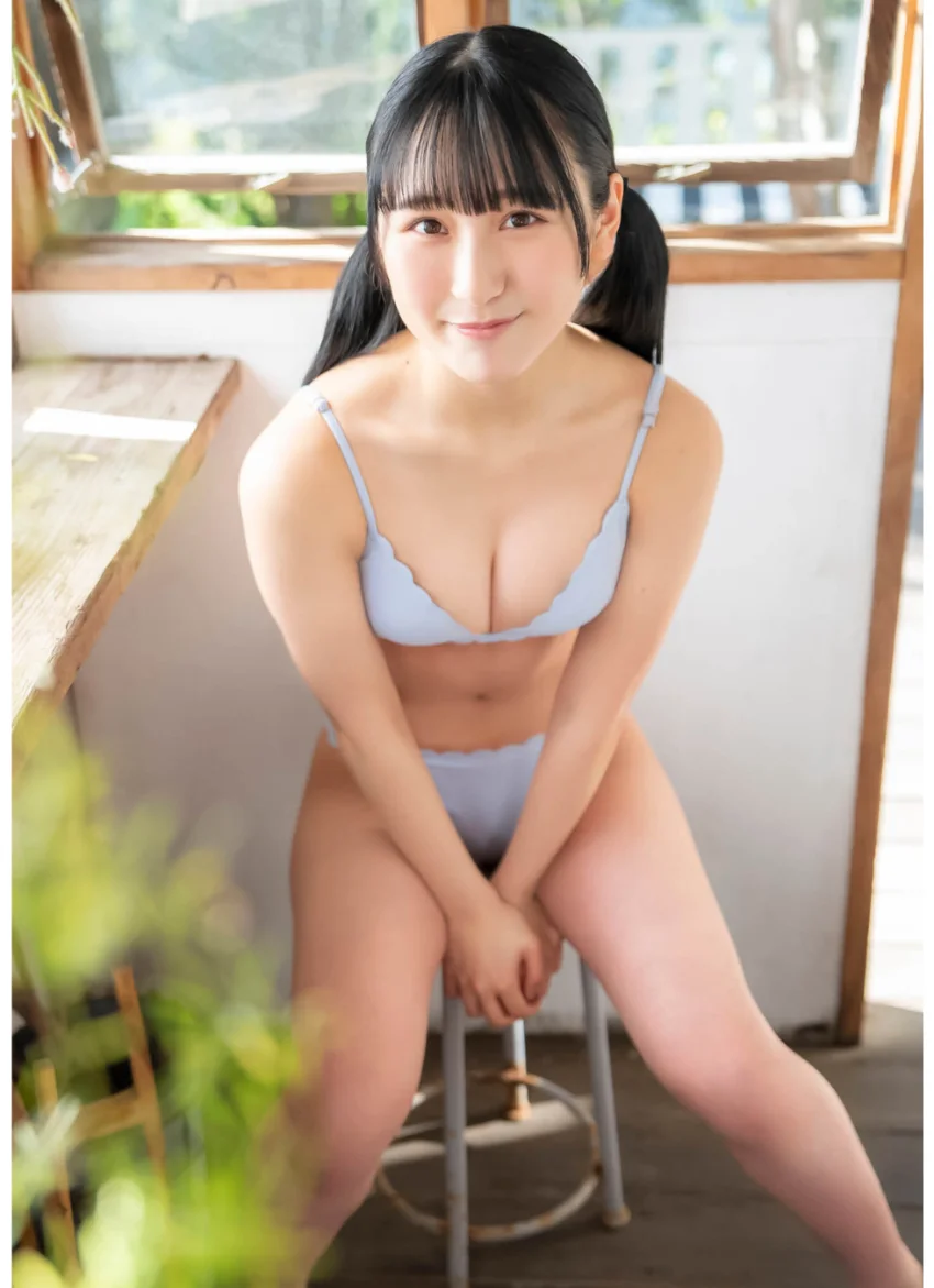 【デジタル限定】愛梨ここ デジタルPHOTOBOOK peach 試し読み 7