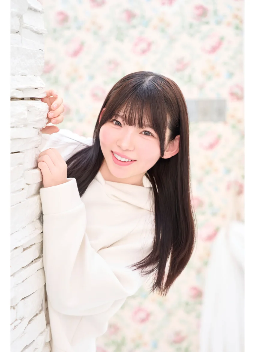 【デジタル限定】長月あおい デジタルPHOTOBOOK START 試し読み 7
