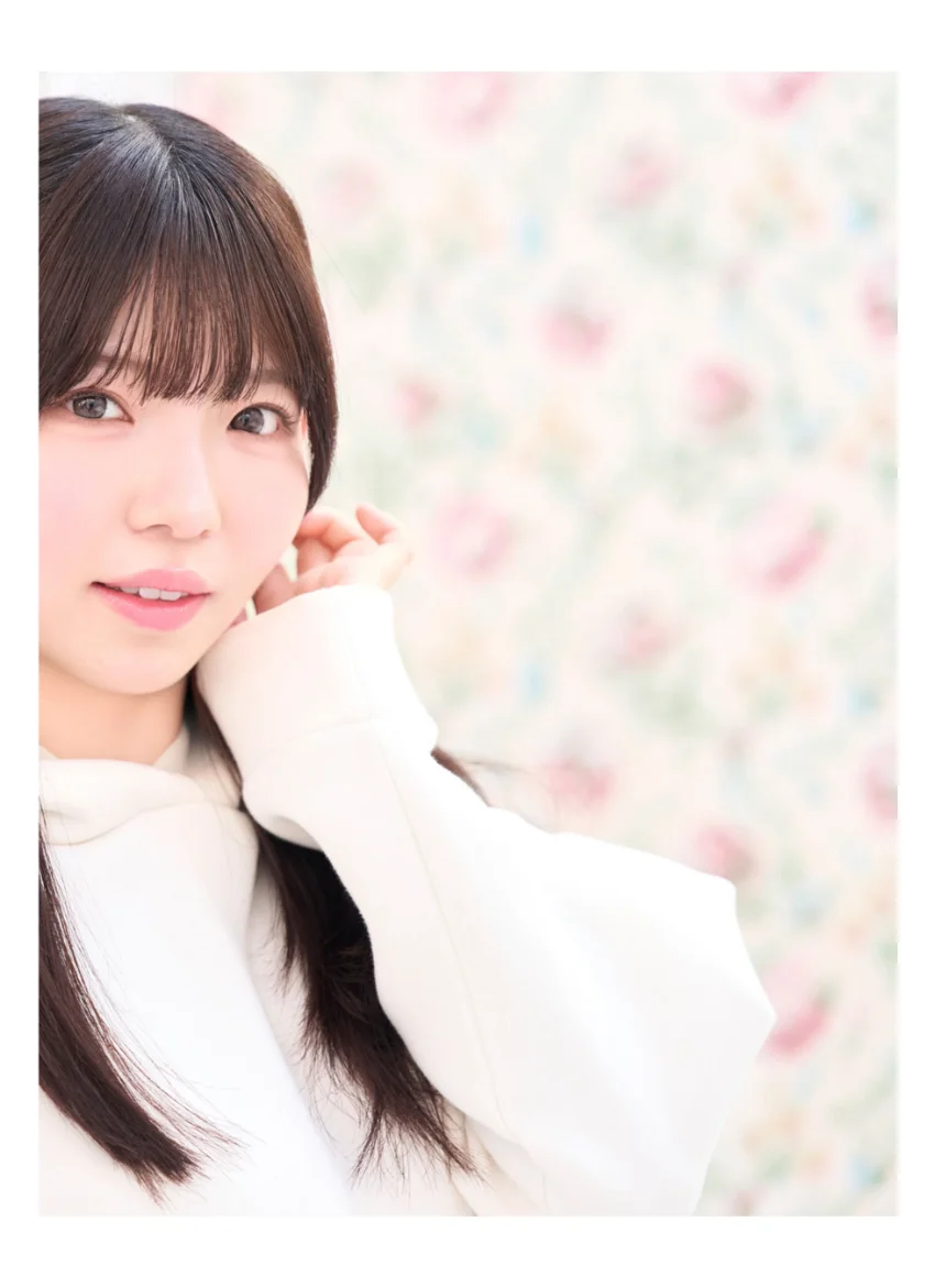 【デジタル限定】長月あおい デジタルPHOTOBOOK START 試し読み 8