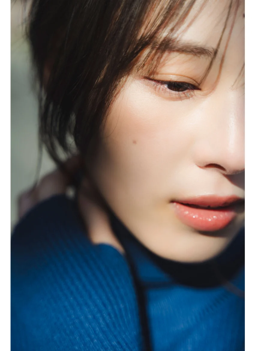 【デジタル限定】相楽伊織 デジタルPHOTOBOOK TOWA 試し読み 4