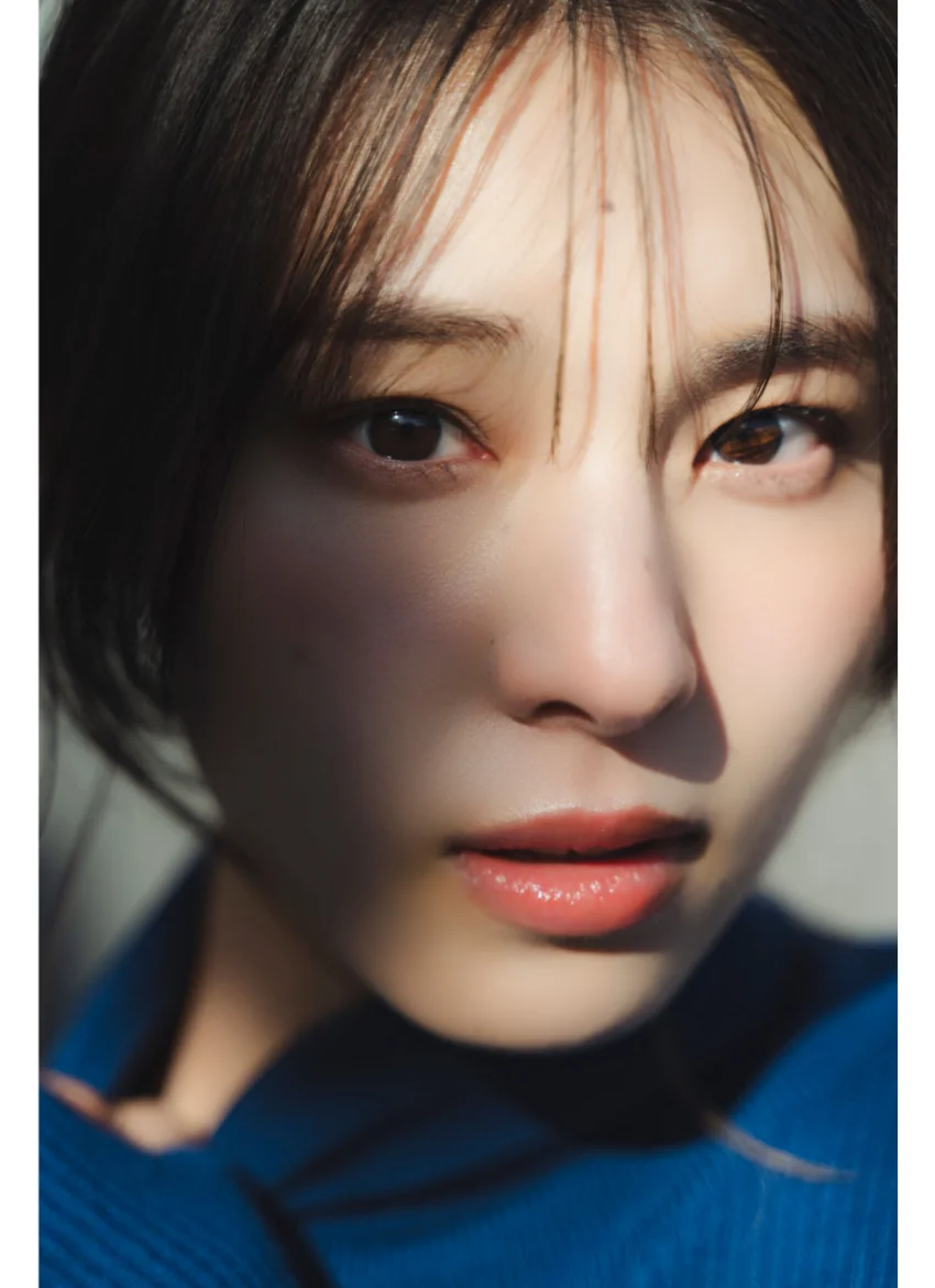 【デジタル限定】相楽伊織 デジタルPHOTOBOOK TOWA 試し読み 5