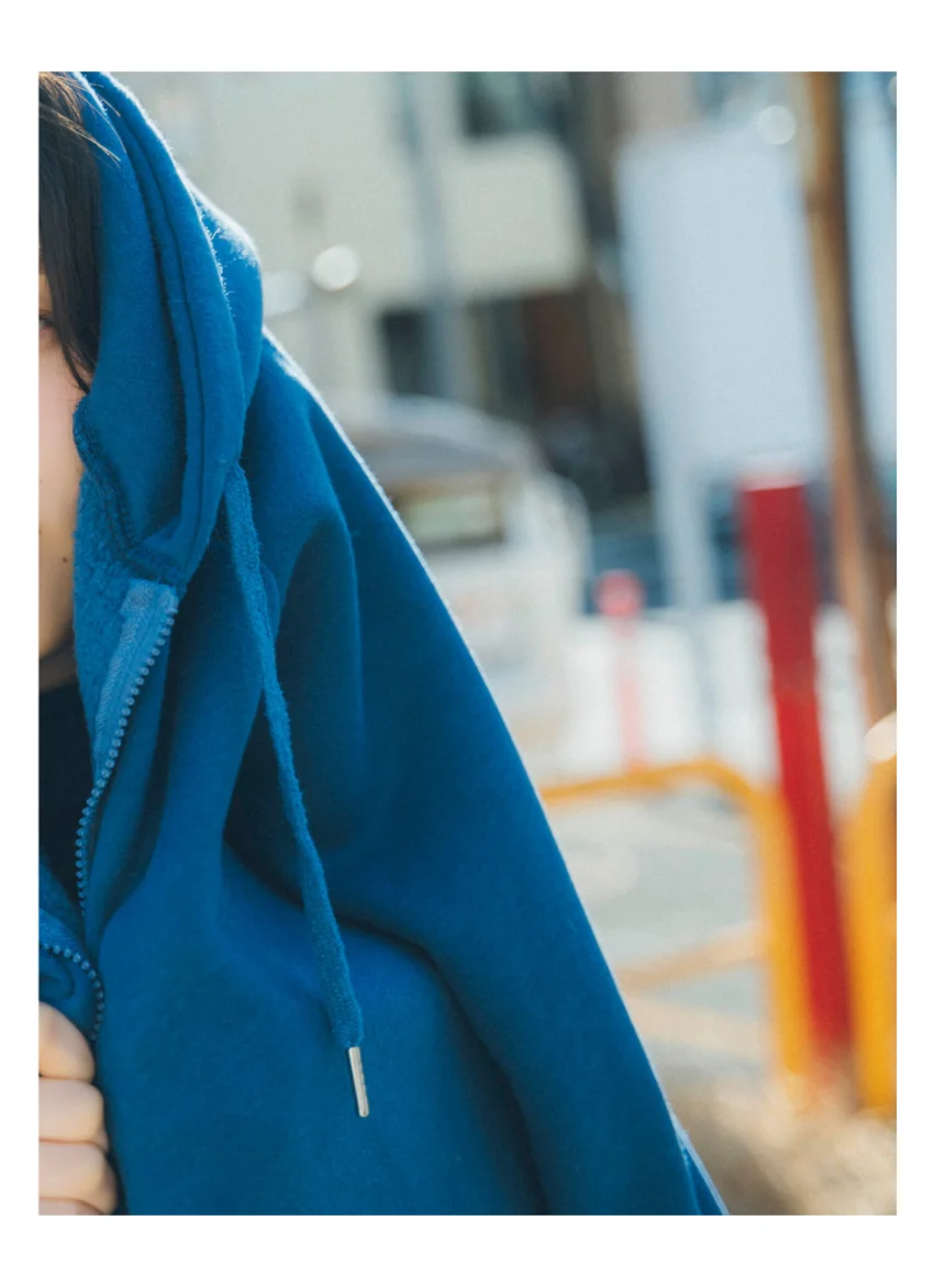 【デジタル限定】相楽伊織 デジタルPHOTOBOOK TOWA 試し読み 6