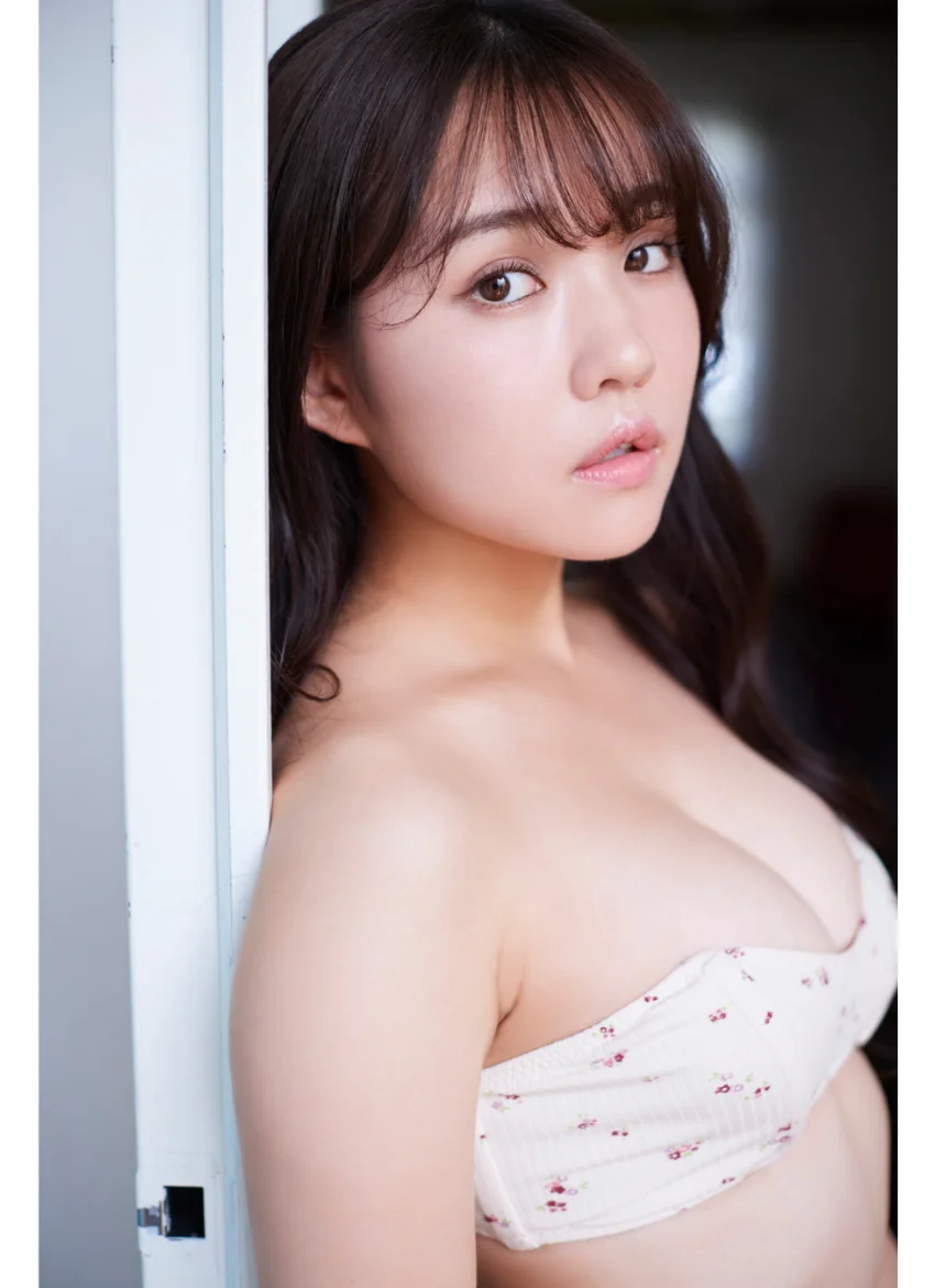 週刊GIRLS-PEDIA116 大園みゆう 試し読み 4