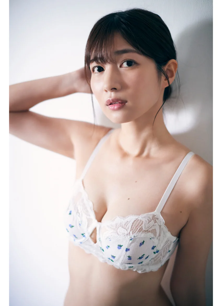 週刊GIRLS-PEDIA119 石岡真衣 試し読み 4