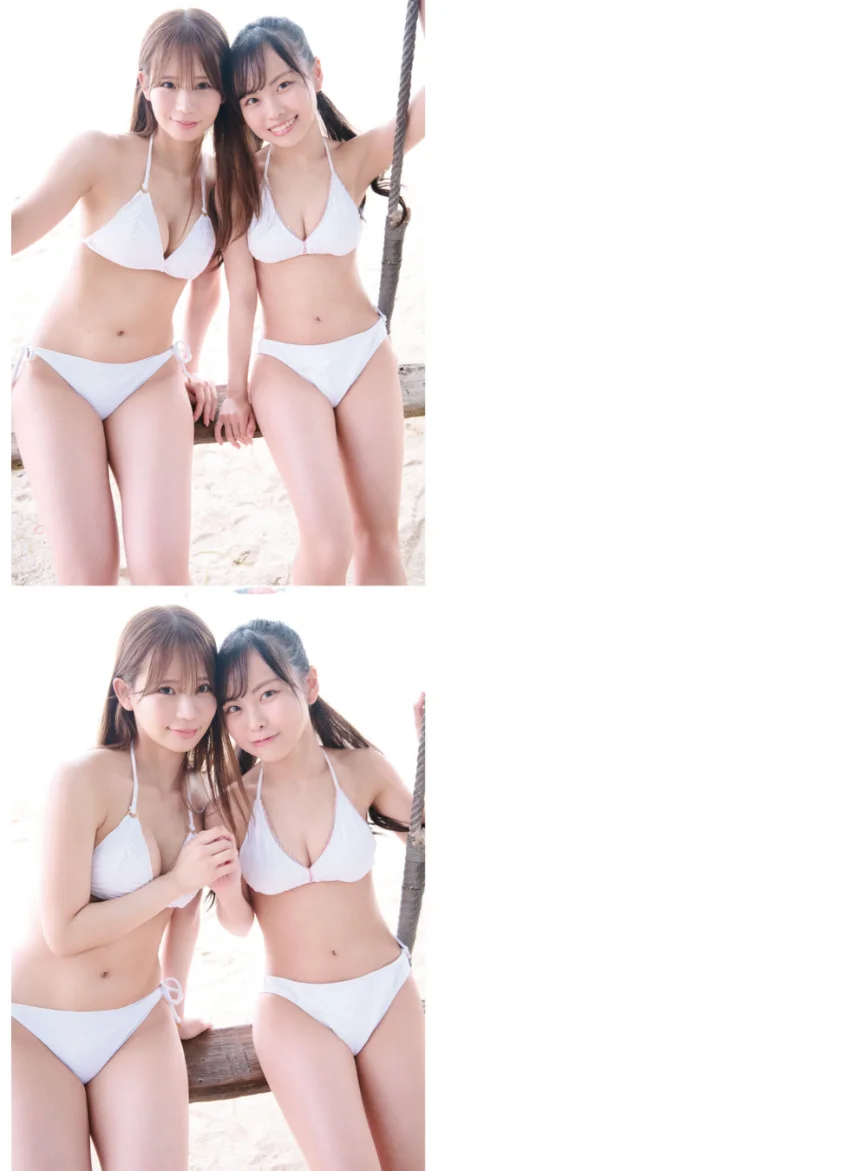 GIRLS-PEDIA2025 SUMMER 試し読み 9