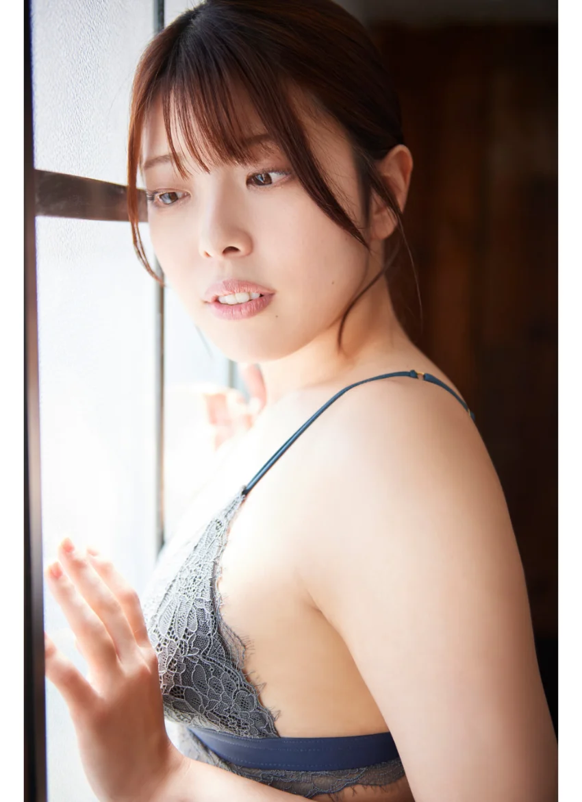 週刊GIRLS-PEDIA122 新穂貴城 試し読み 6