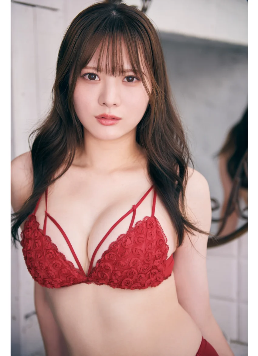 週刊GIRLS-PEDIA124 篠宮なほ 試し読み 3