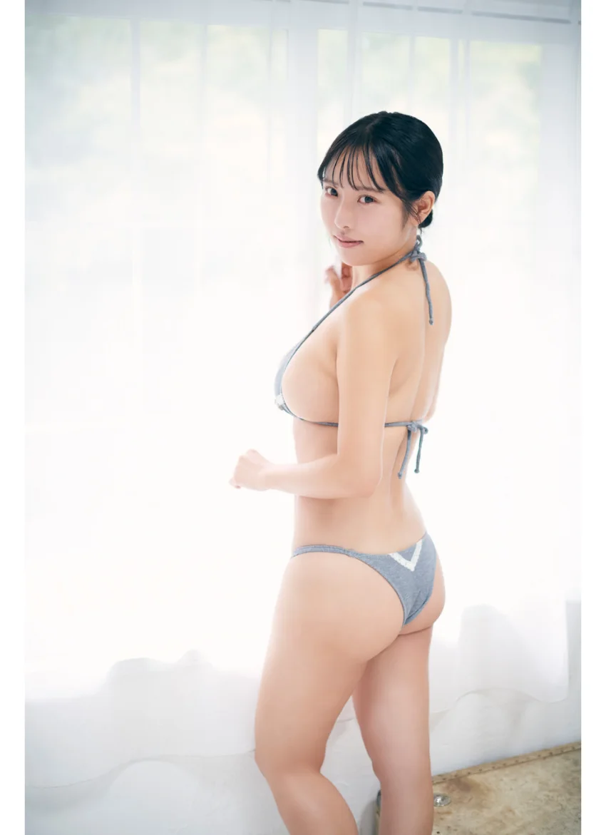 週刊GIRLS-PEDIA125 日下部ほたる 試し読み 5