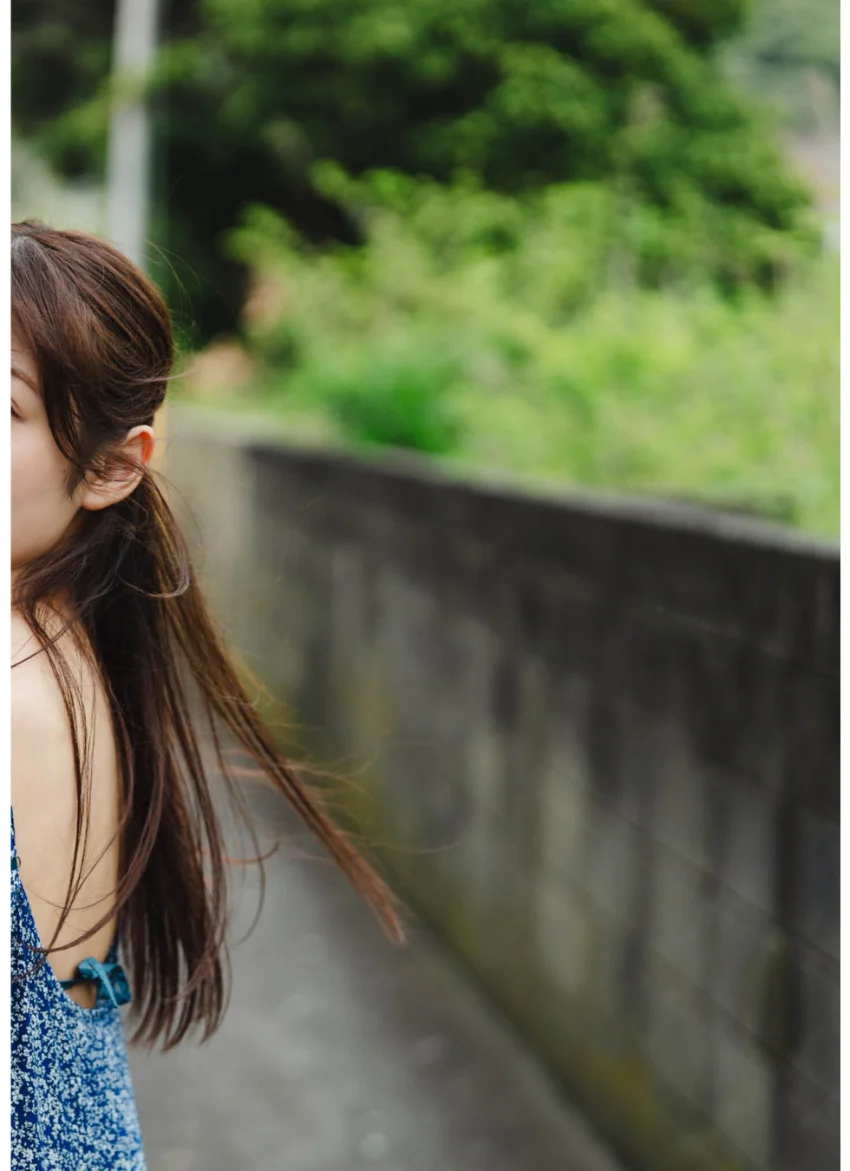【デジタル限定】宮崎想乃 デジタルPHOTOBOOK Melty 試し読み 4