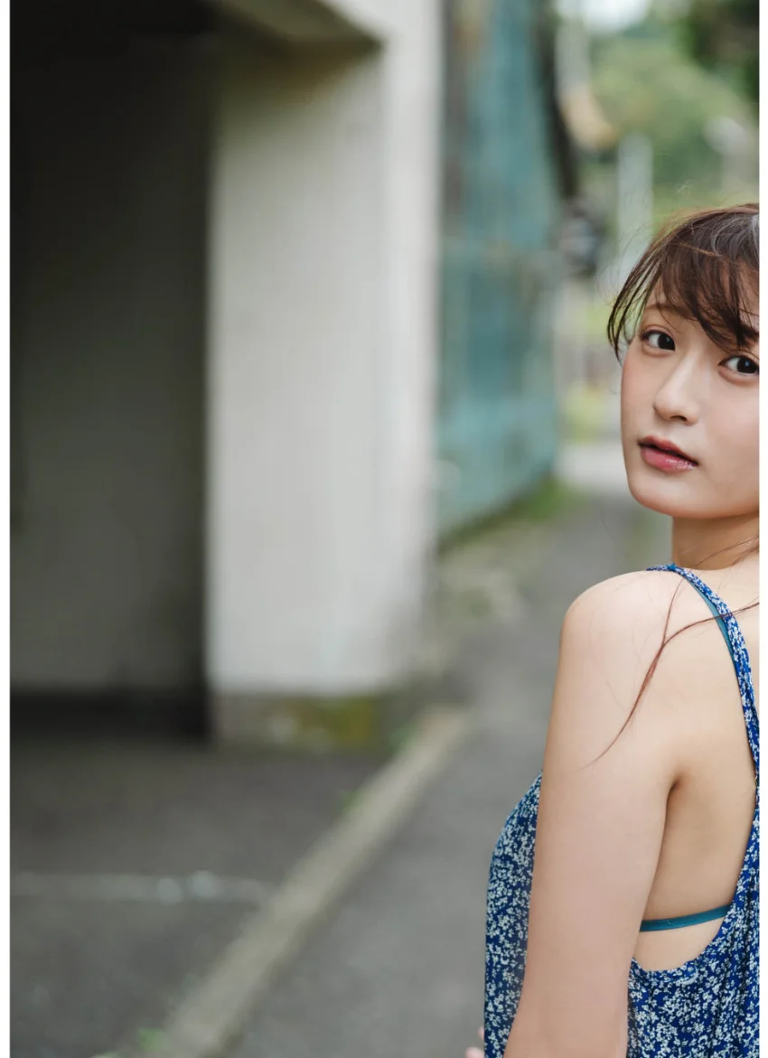 【デジタル限定】宮崎想乃 デジタルPHOTOBOOK Melty 試し読み 5