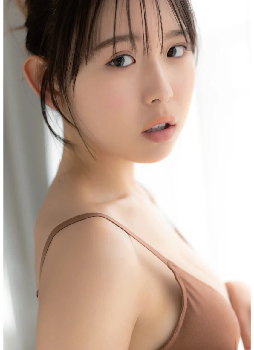【デジタル限定】大瀧沙羅写真集2 試し読み 8