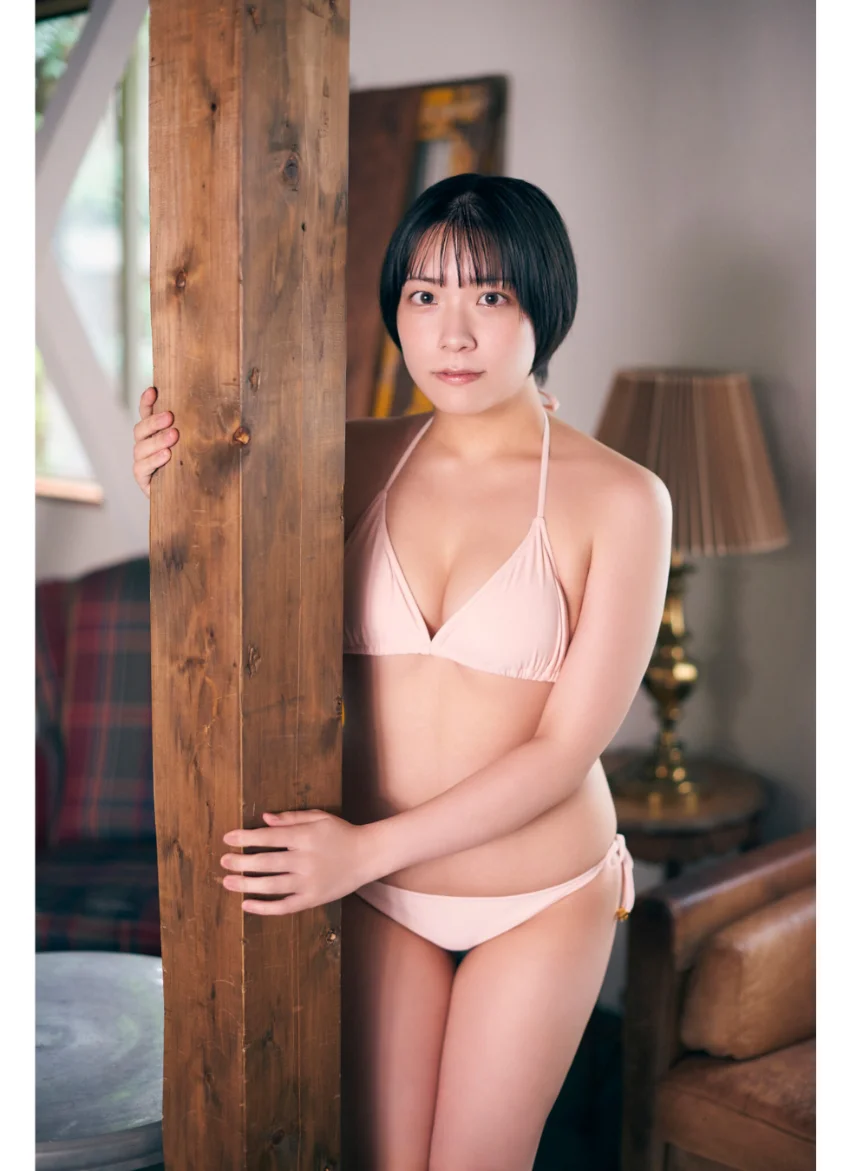 週刊GIRLS-PEDIA126 暫 試し読み 3