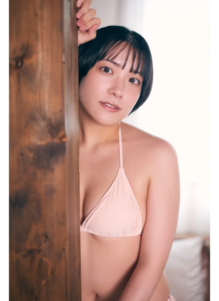 週刊GIRLS-PEDIA126 暫 試し読み 6