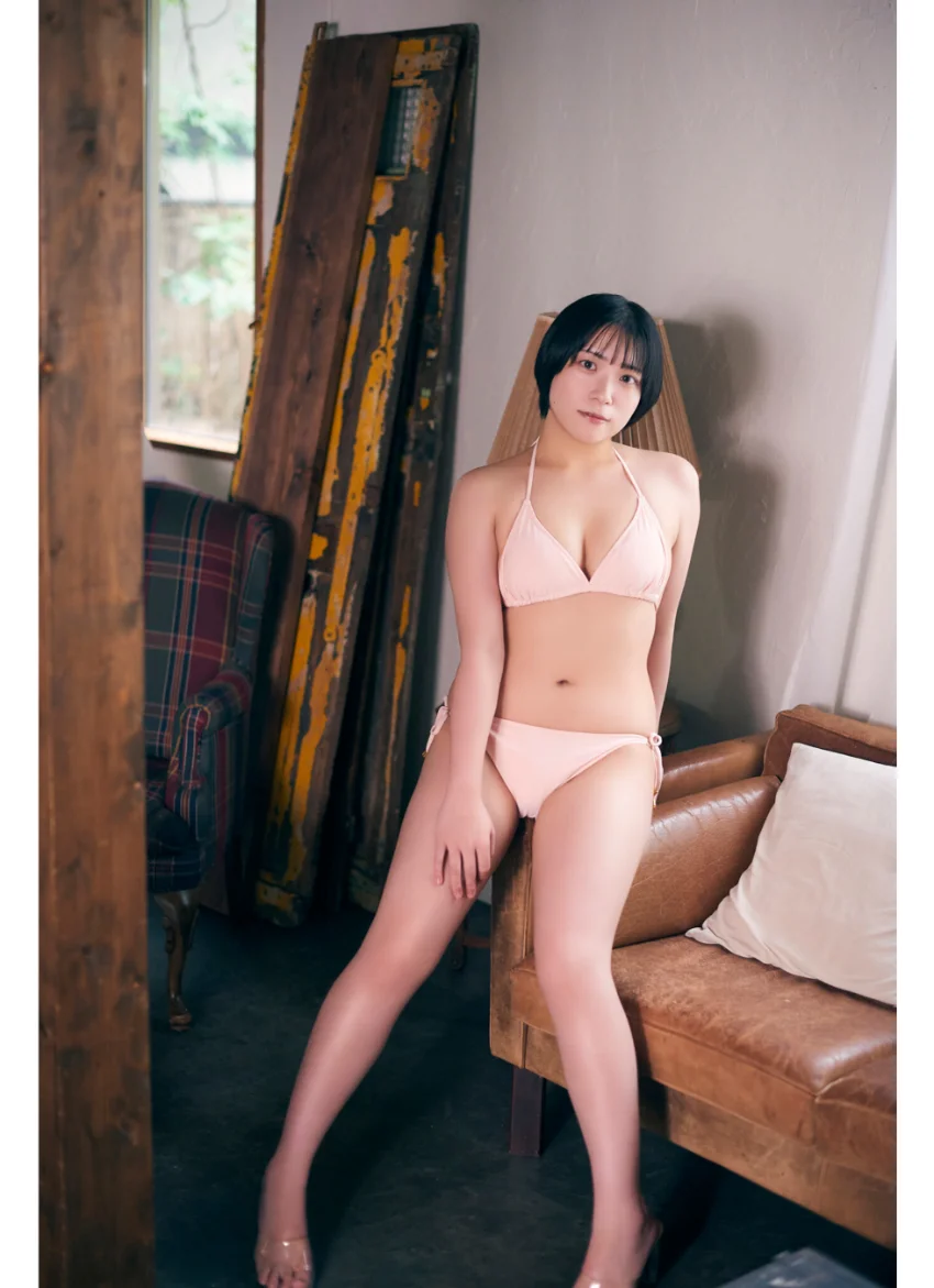 週刊GIRLS-PEDIA126 暫 試し読み 8