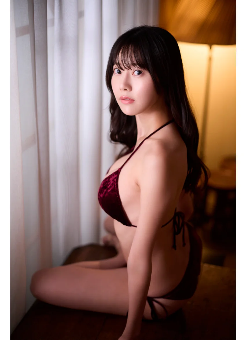 週刊GIRLS-PEDIA128 桃里れあ 試し読み 7