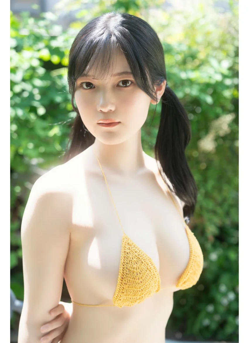 【デジタル限定】ちーまき デジタルPHOTOBOOK Citrus 試し読み 2