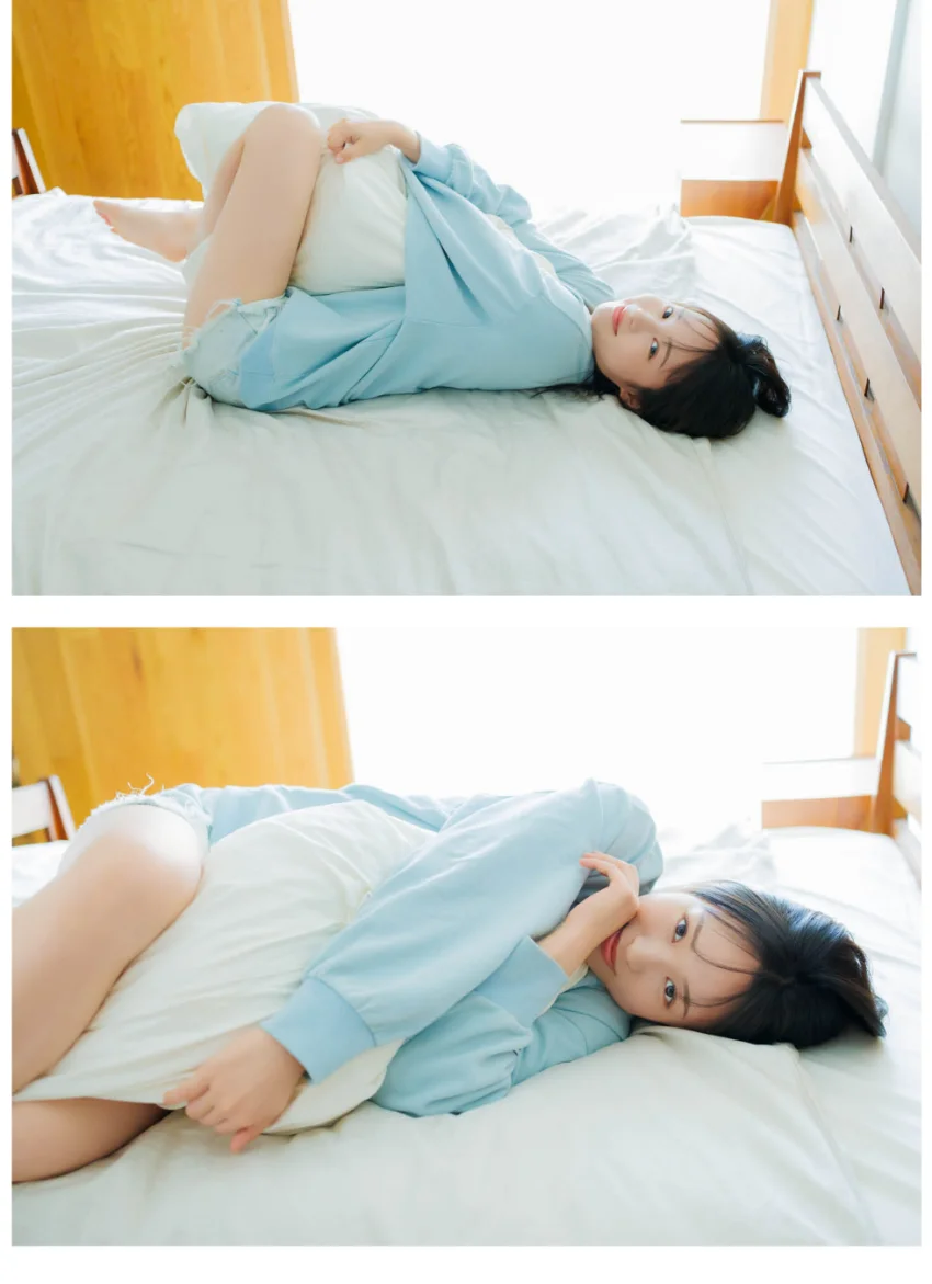 【デジタル限定】大熊和奏 デジタルPHOTOBOOK always 試し読み 6