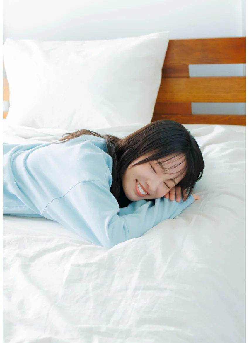 【デジタル限定】大熊和奏 デジタルPHOTOBOOK always 試し読み 8