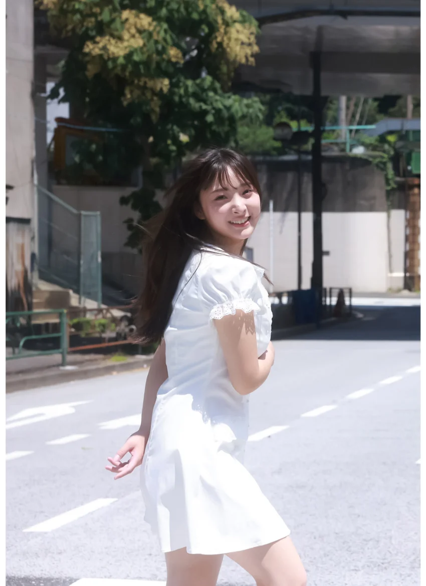 【オールアザー版】沢美沙樹写真集 試し読み 3
