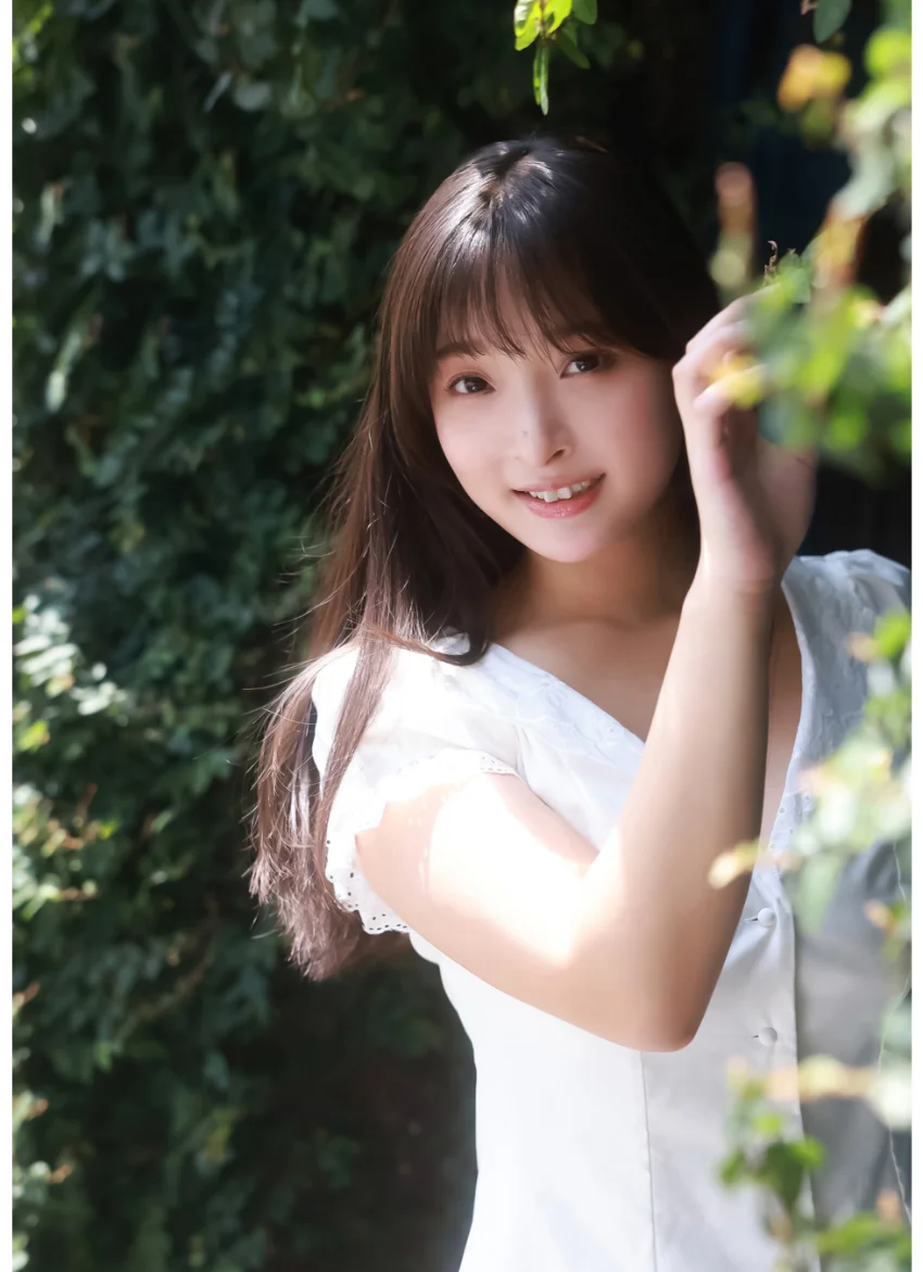 【オールアザー版】沢美沙樹写真集 試し読み 5