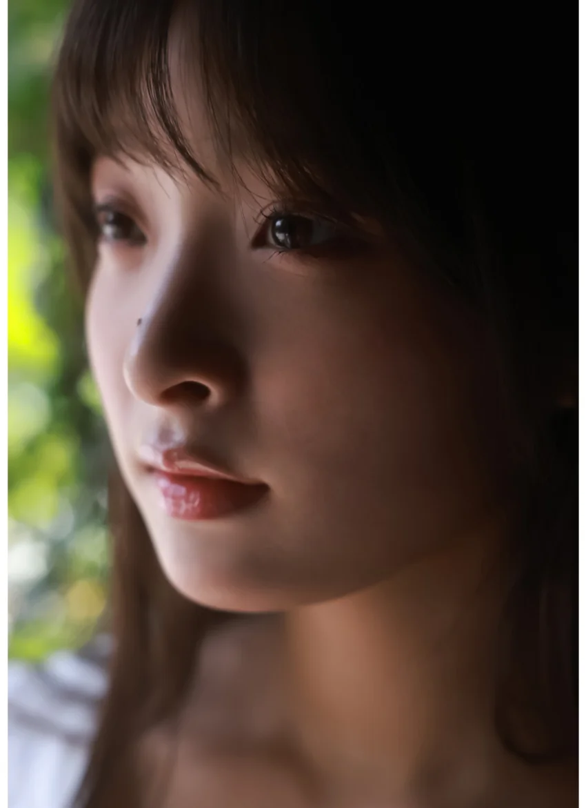 【オールアザー版】沢美沙樹写真集 試し読み 6