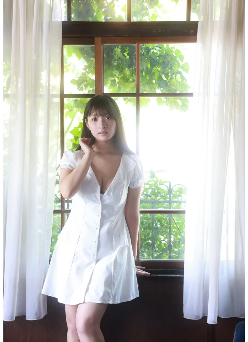【オールアザー版】沢美沙樹写真集 試し読み 7