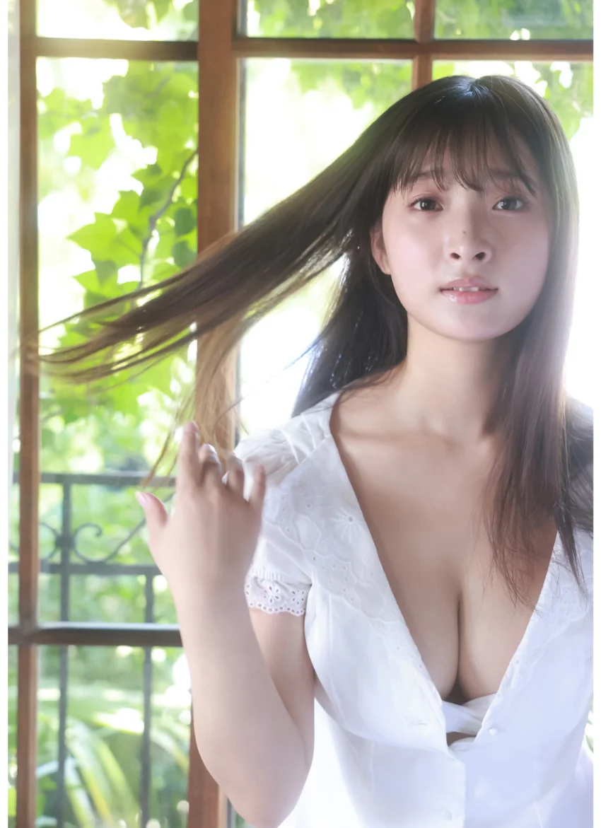 【オールアザー版】沢美沙樹写真集 試し読み 8