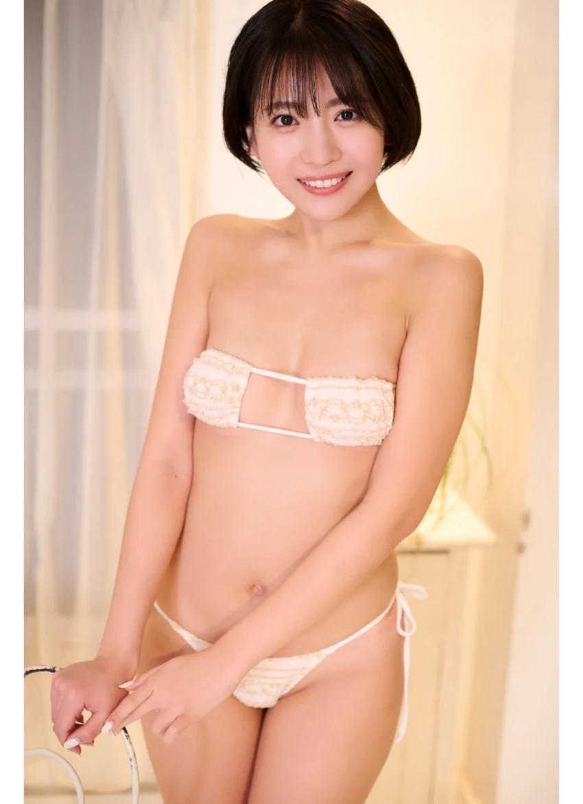 週刊GIRLS-PEDIA139 佐々木萌香 試し読み 4