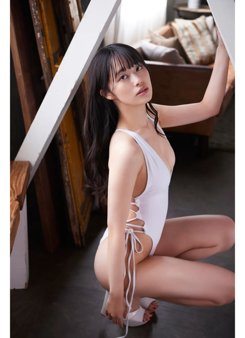 週刊GIRLS-PEDIA145 杉本愛莉鈴 試し読み 3