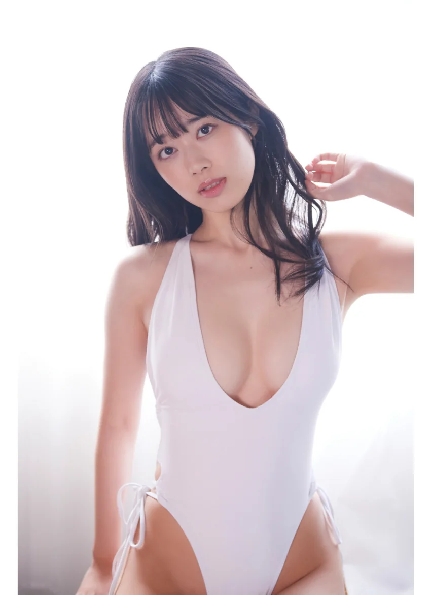 週刊GIRLS-PEDIA145 杉本愛莉鈴 試し読み 7