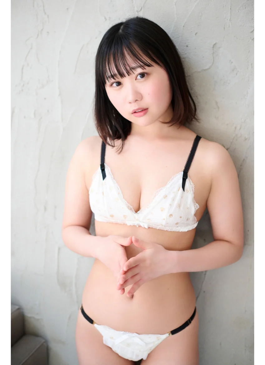 週刊GIRLS-PEDIA149 みゆゆ 試し読み 3