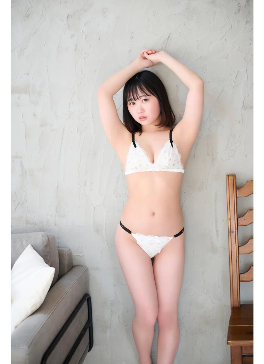 週刊GIRLS-PEDIA149 みゆゆ 試し読み 4