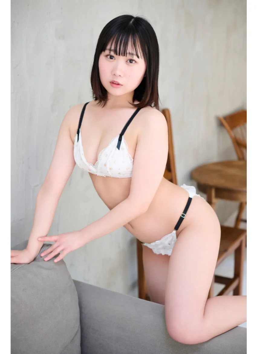 週刊GIRLS-PEDIA149 みゆゆ 試し読み 8
