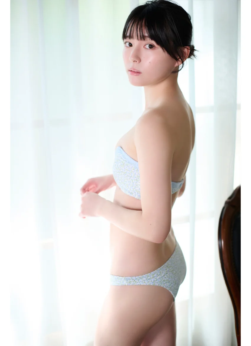 週刊GIRLS-PEDIA151 葉月つばさ 試し読み 3
