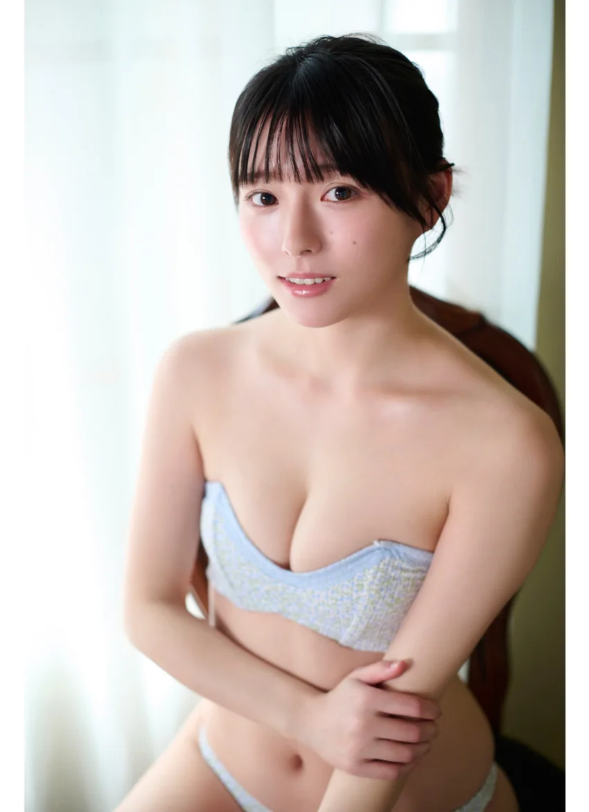 週刊GIRLS-PEDIA151 葉月つばさ 試し読み 7