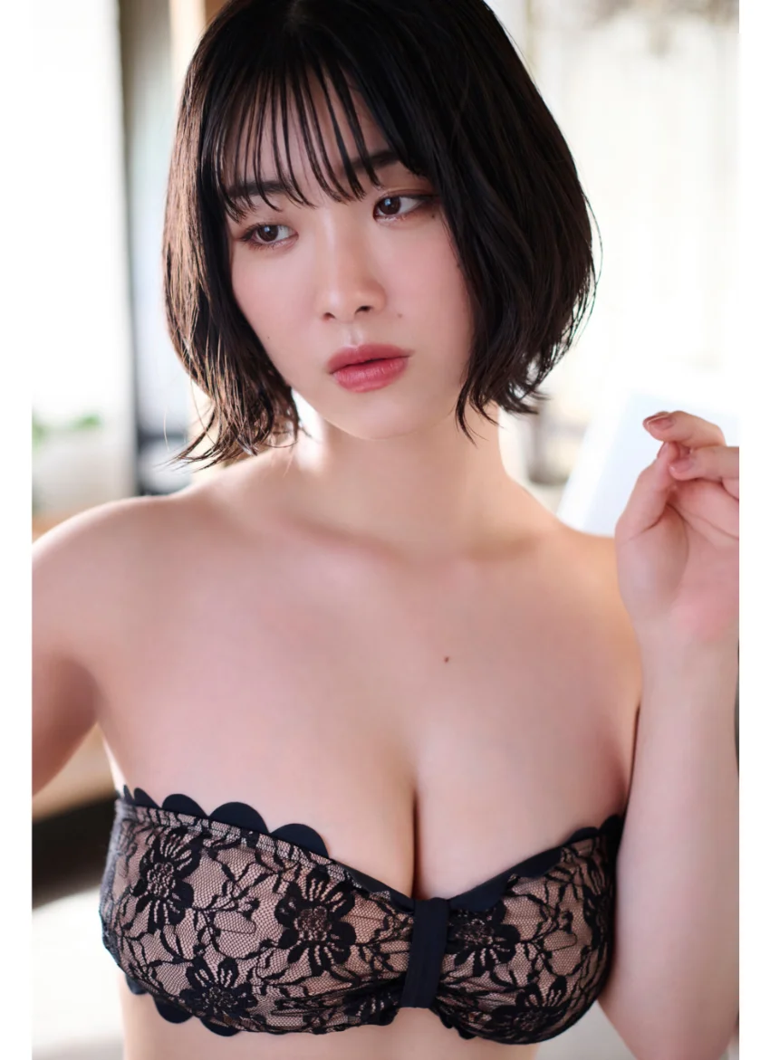 週刊GIRLS-PEDIA152 高砂ミドリ 試し読み 5