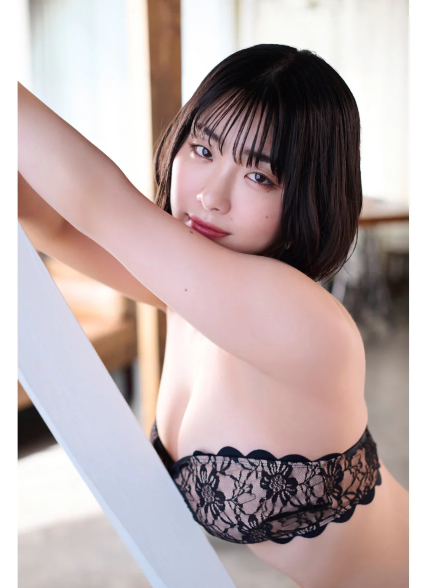 週刊GIRLS-PEDIA152 高砂ミドリ 試し読み 8