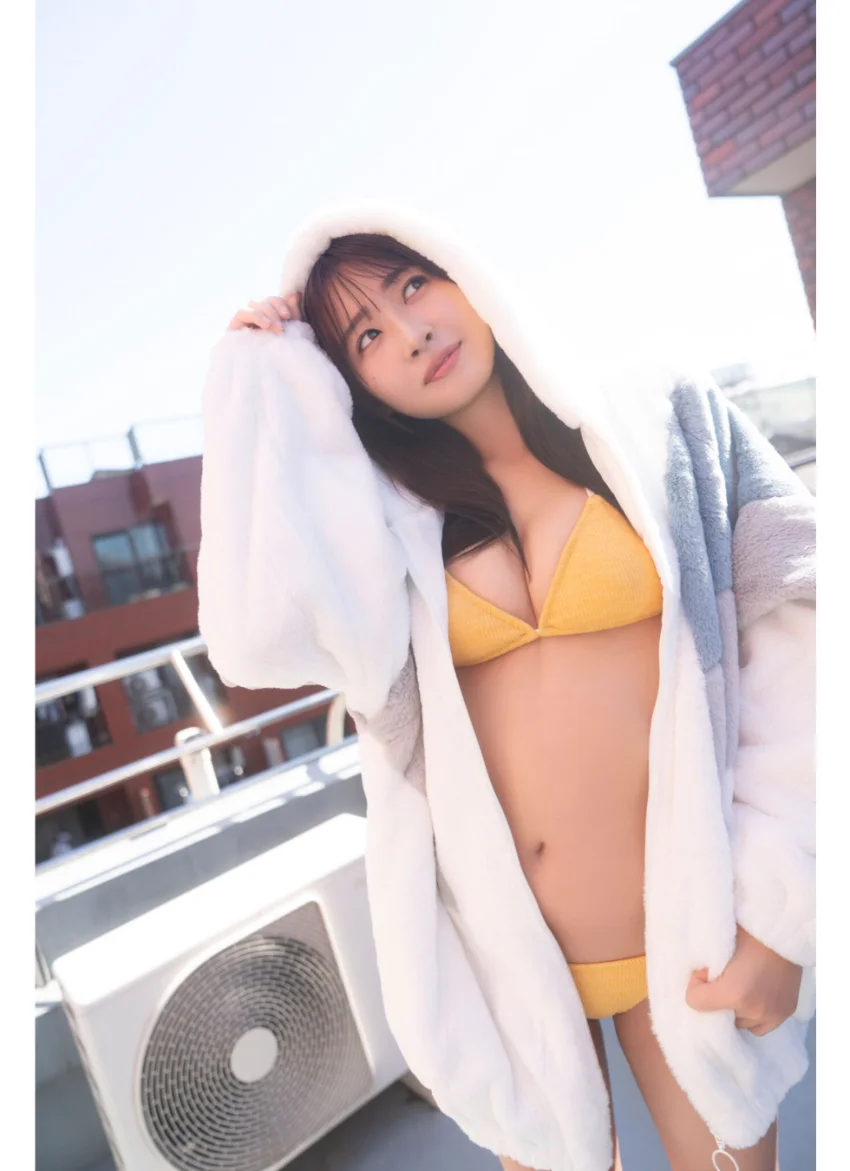 【デジタル限定】松本日向 デジタルPHOTOBOOK BASK 試し読み 5