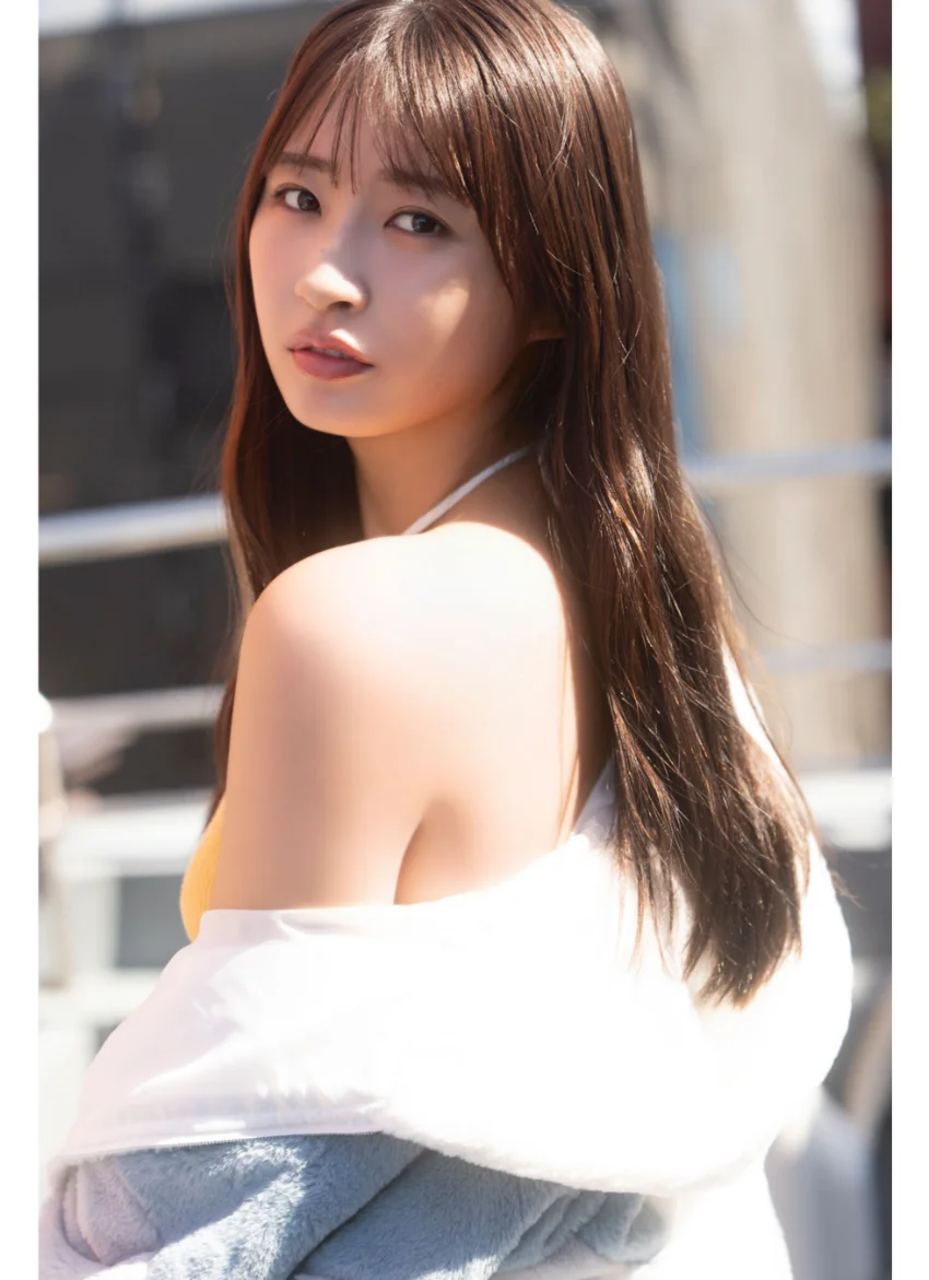 【デジタル限定】松本日向 デジタルPHOTOBOOK BASK 試し読み 7