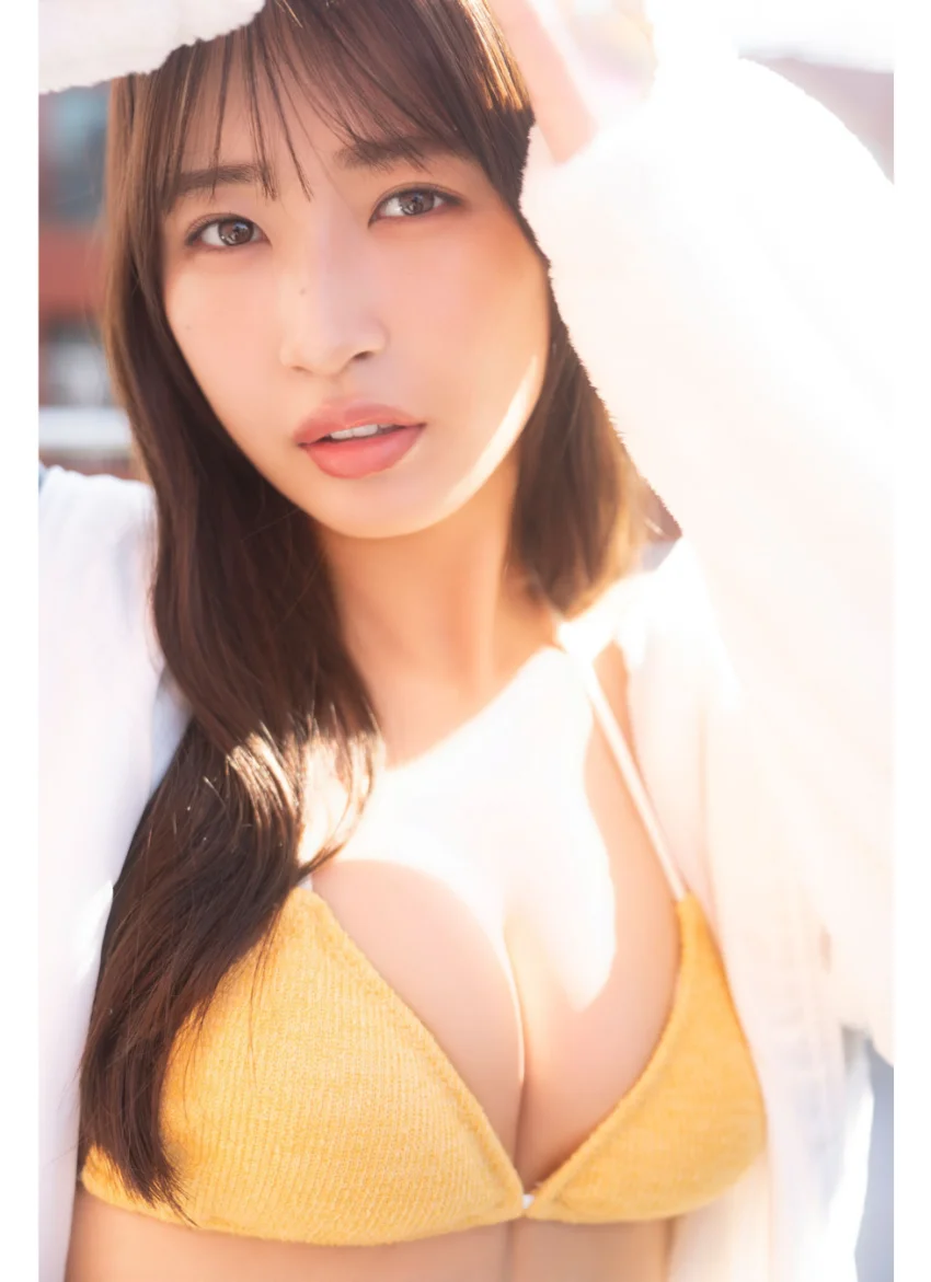 【デジタル限定】松本日向 デジタルPHOTOBOOK BASK 試し読み 8
